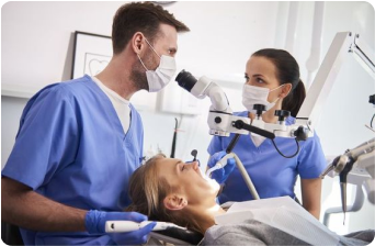 General Dentistry